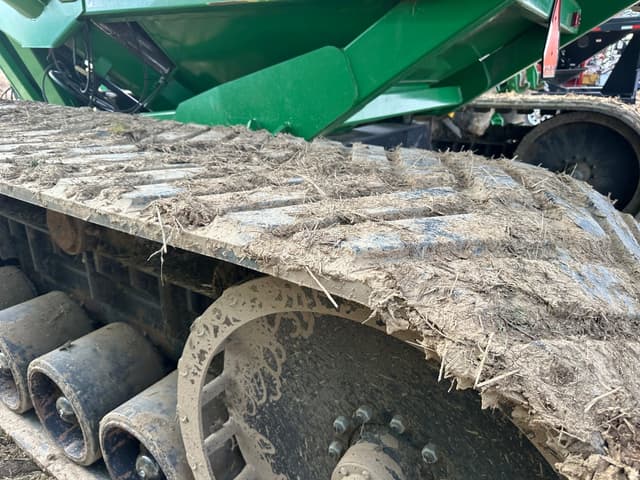 Image of Brent 1082 equipment image 4