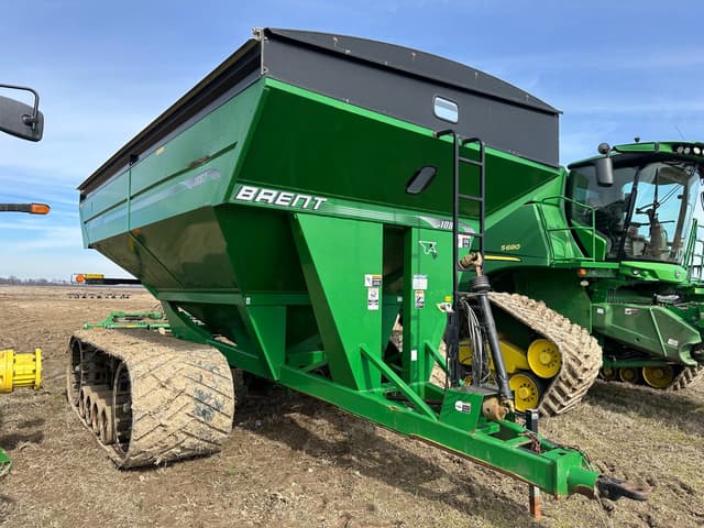 Image of Brent 1082 equipment image 1