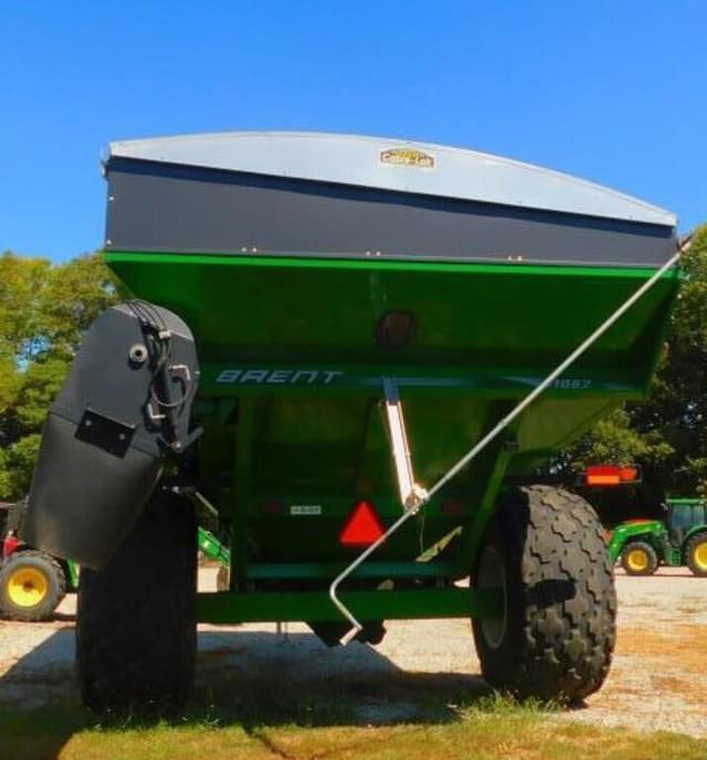 Image of Brent 1082 equipment image 4