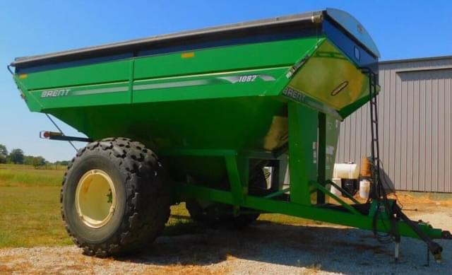 Image of Brent 1082 equipment image 1