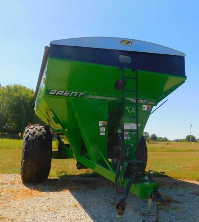 2010 Brent 1082 Equipment Image0