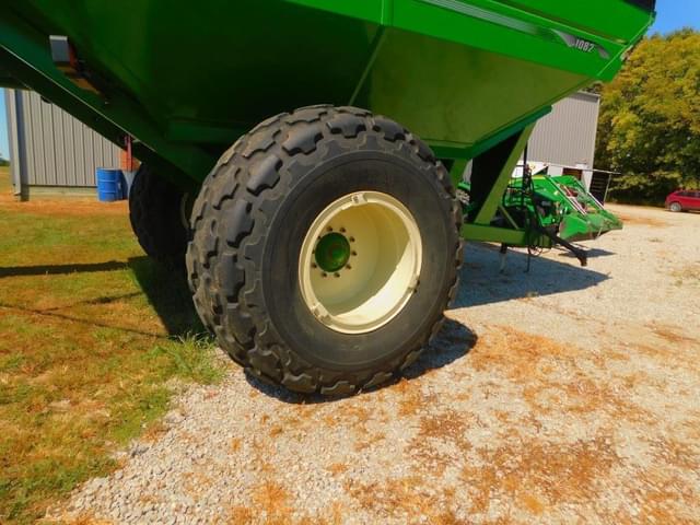 Image of Brent 1082 equipment image 2