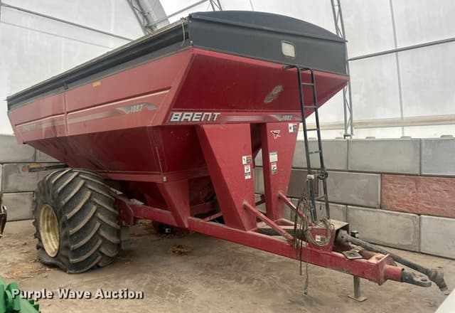 Image of Brent 1082 equipment image 2