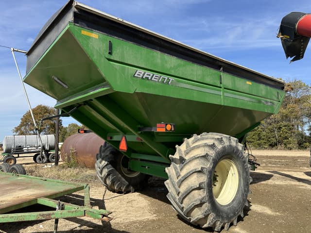 Image of Brent 1082 equipment image 2