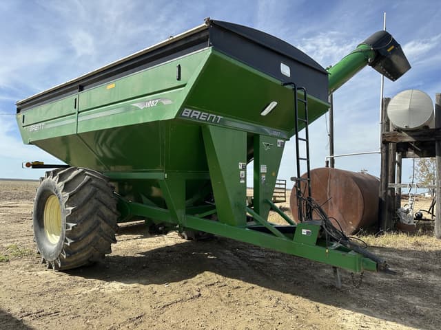 Image of Brent 1082 equipment image 1