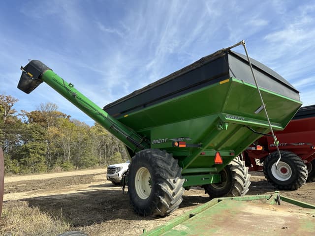 Image of Brent 1082 equipment image 3