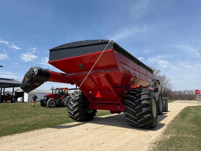 Image of Brent 1082 equipment image 4