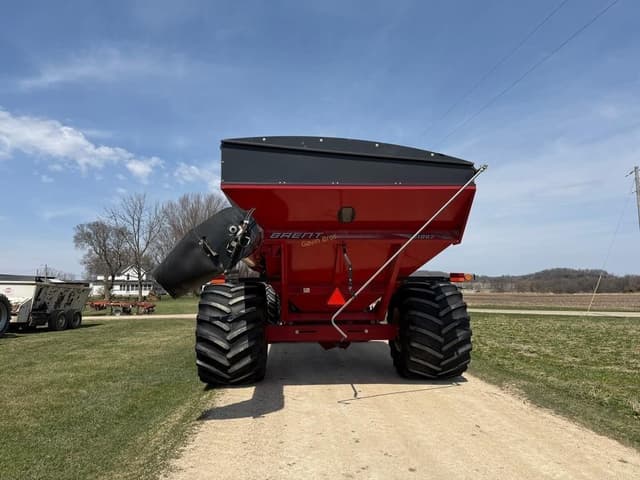 Image of Brent 1082 equipment image 3