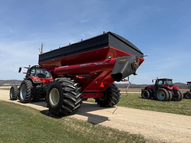 Image of Brent 1082 equipment image 2