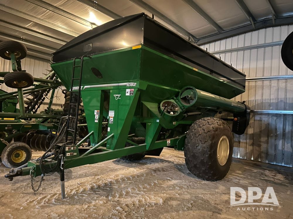 Brent 1082 Equipment Image0