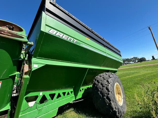 Image of Brent 1084 equipment image 1