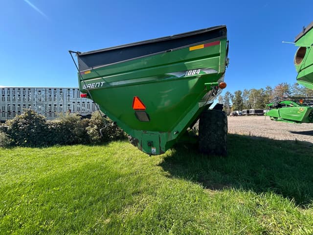 Image of Brent 1084 equipment image 3