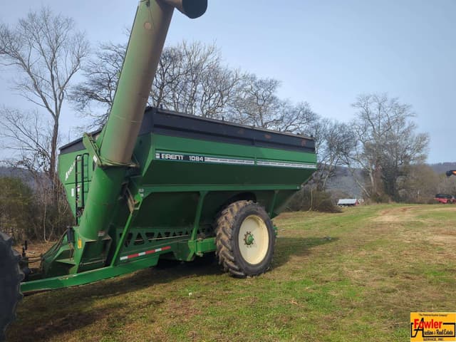 Image of Brent 1084 equipment image 1