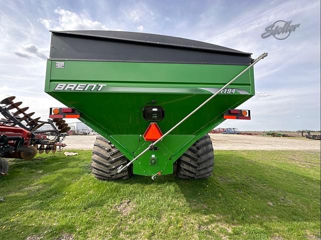 Image of Brent 1194 equipment image 3