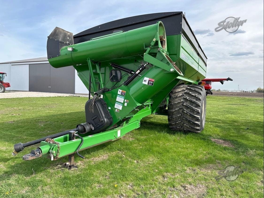 Main image Brent 1194