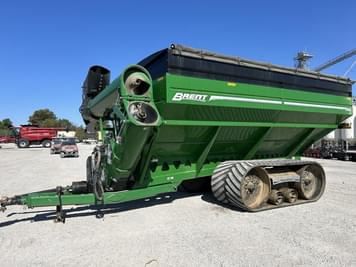 Main image Brent 1196