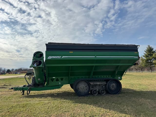 Image of Brent 1196 equipment image 4