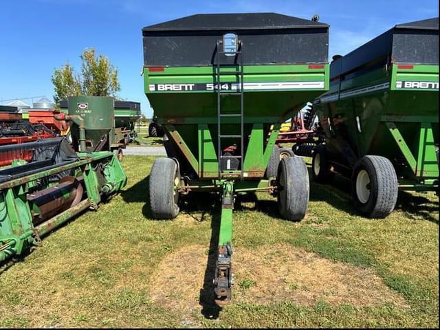 Image of Brent 544 equipment image 1