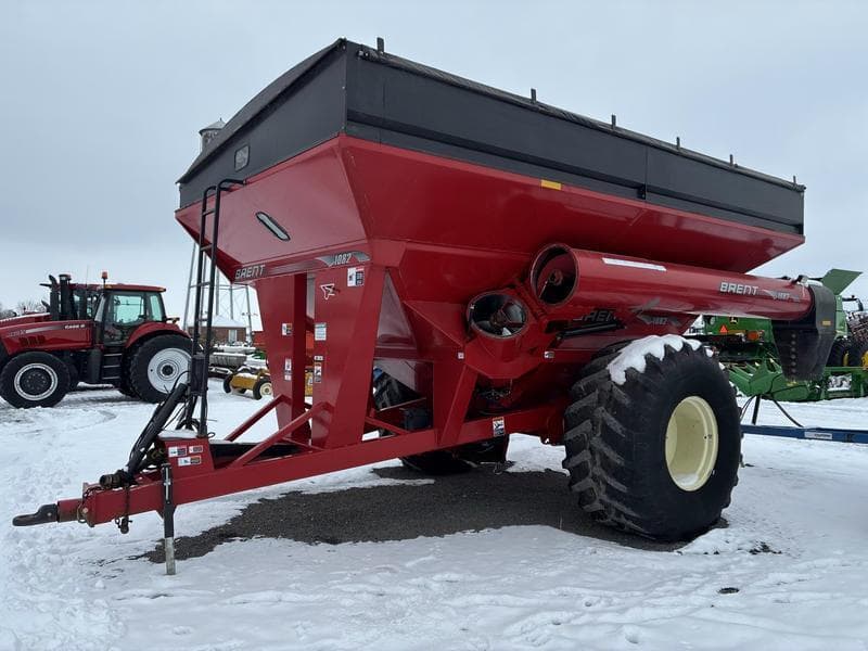 Image of Brent 1082 Primary image