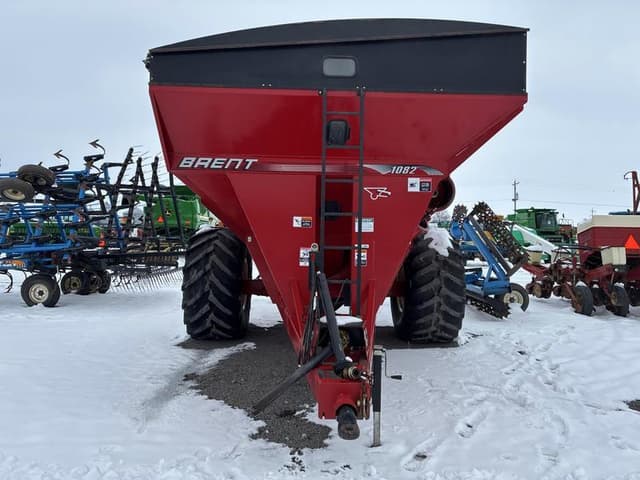 Image of Brent 1082 equipment image 2