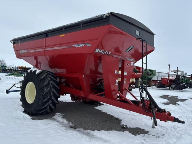 Image of Brent 1082 equipment image 3