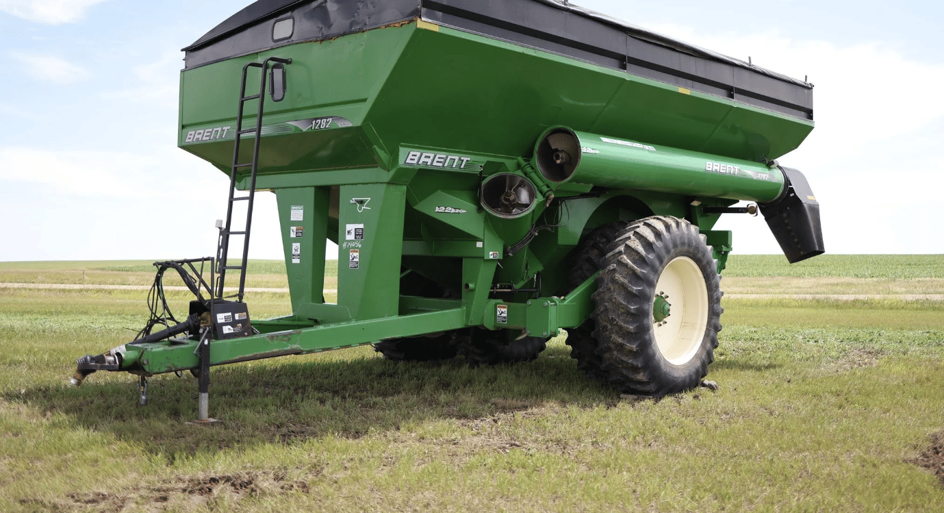 Main image Brent 1282