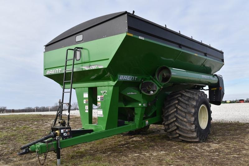 Main image Brent 1282