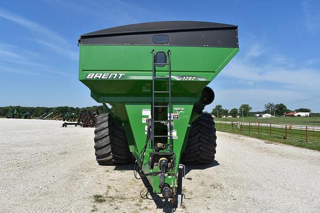 Image of Brent 1282 equipment image 1