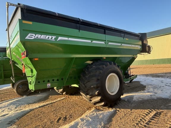 Image of Brent 1396 equipment image 1