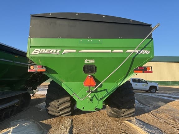 Image of Brent 1396 equipment image 3