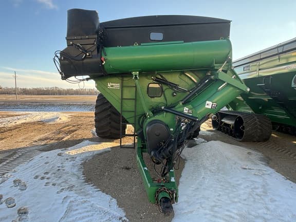 Image of Brent 1396 equipment image 2