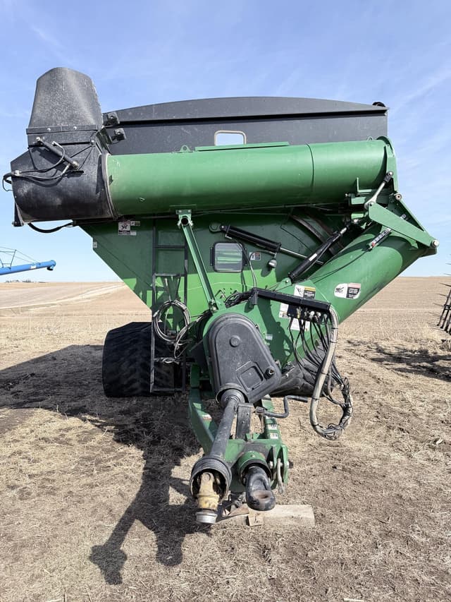 Image of Brent 1396 equipment image 1