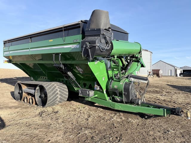 Image of Brent 1396 equipment image 2