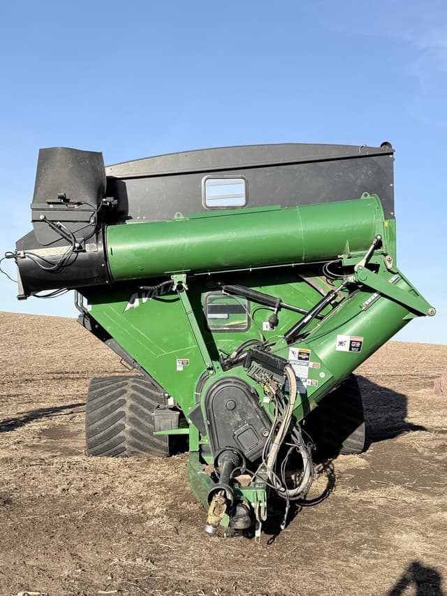 Image of Brent 1396 equipment image 1