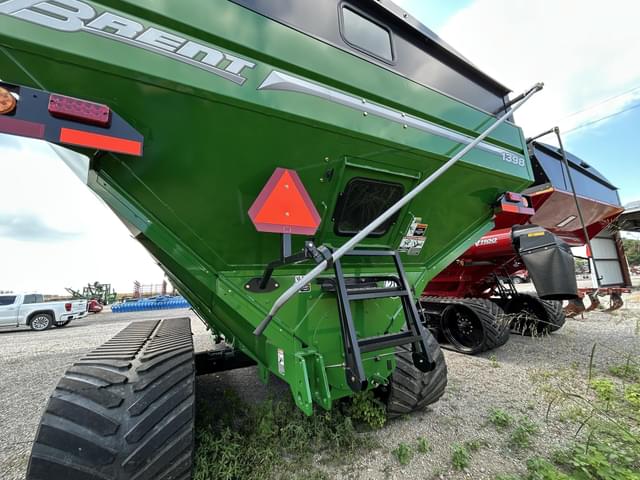 Image of Brent 1398 equipment image 3