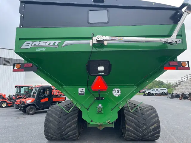 Image of Brent 1598 equipment image 4