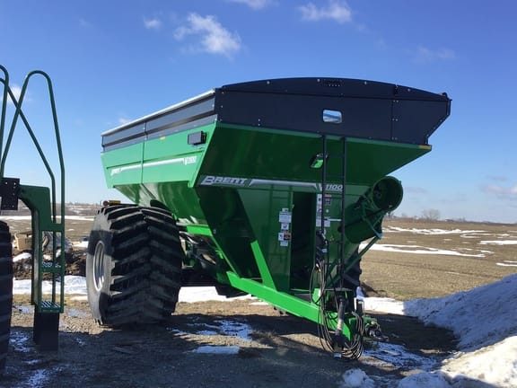 Main image Brent V1100