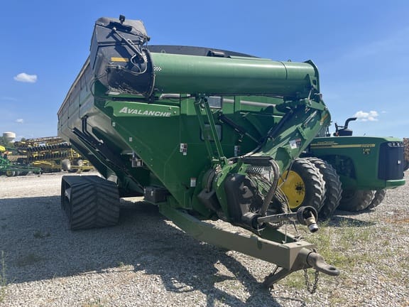 Brent 2098 Equipment Image0