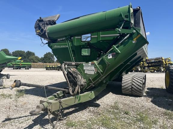 Image of Brent 2098 equipment image 1