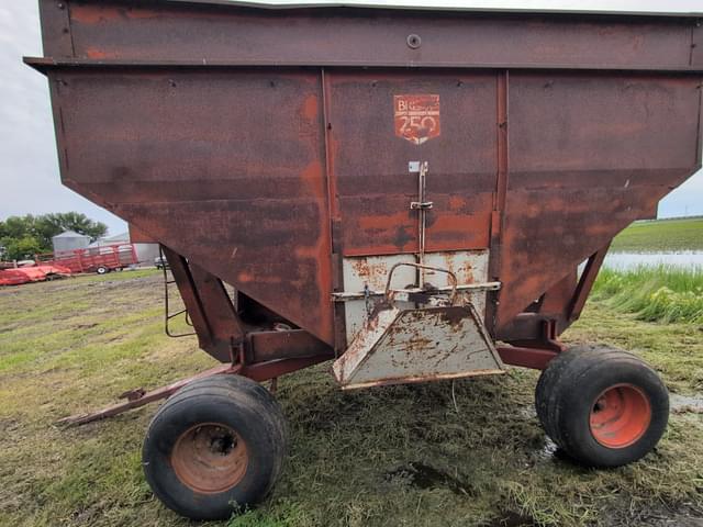 Image of Brent 250 equipment image 3