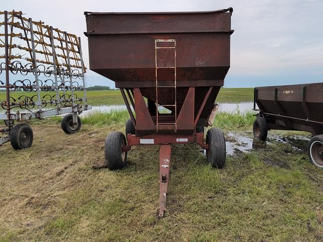 Image of Brent 250 equipment image 1