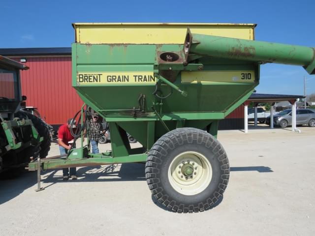 Image of Brent 310 equipment image 4