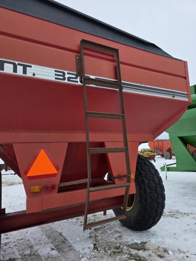 Image of Brent 320 equipment image 4