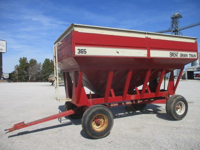 Brent 365 Equipment Image0