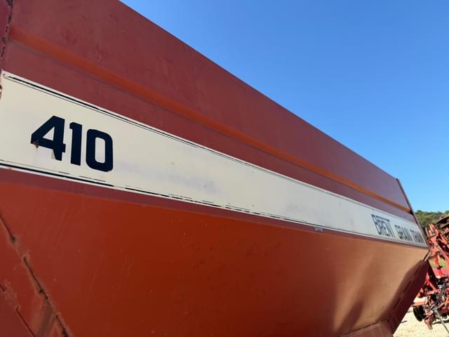 Image of Brent 410 equipment image 4