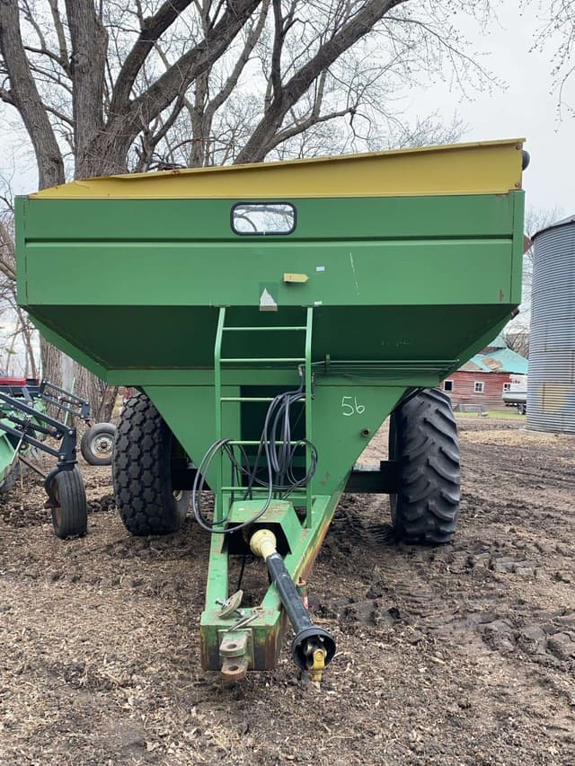 Image of Brent 410 equipment image 1