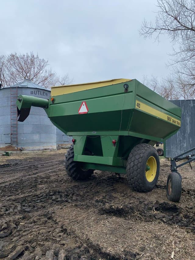 Image of Brent 410 equipment image 4