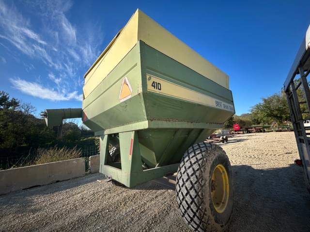 Image of Brent 410 equipment image 4