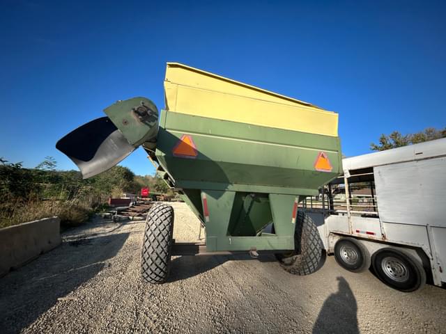 Image of Brent 410 equipment image 3