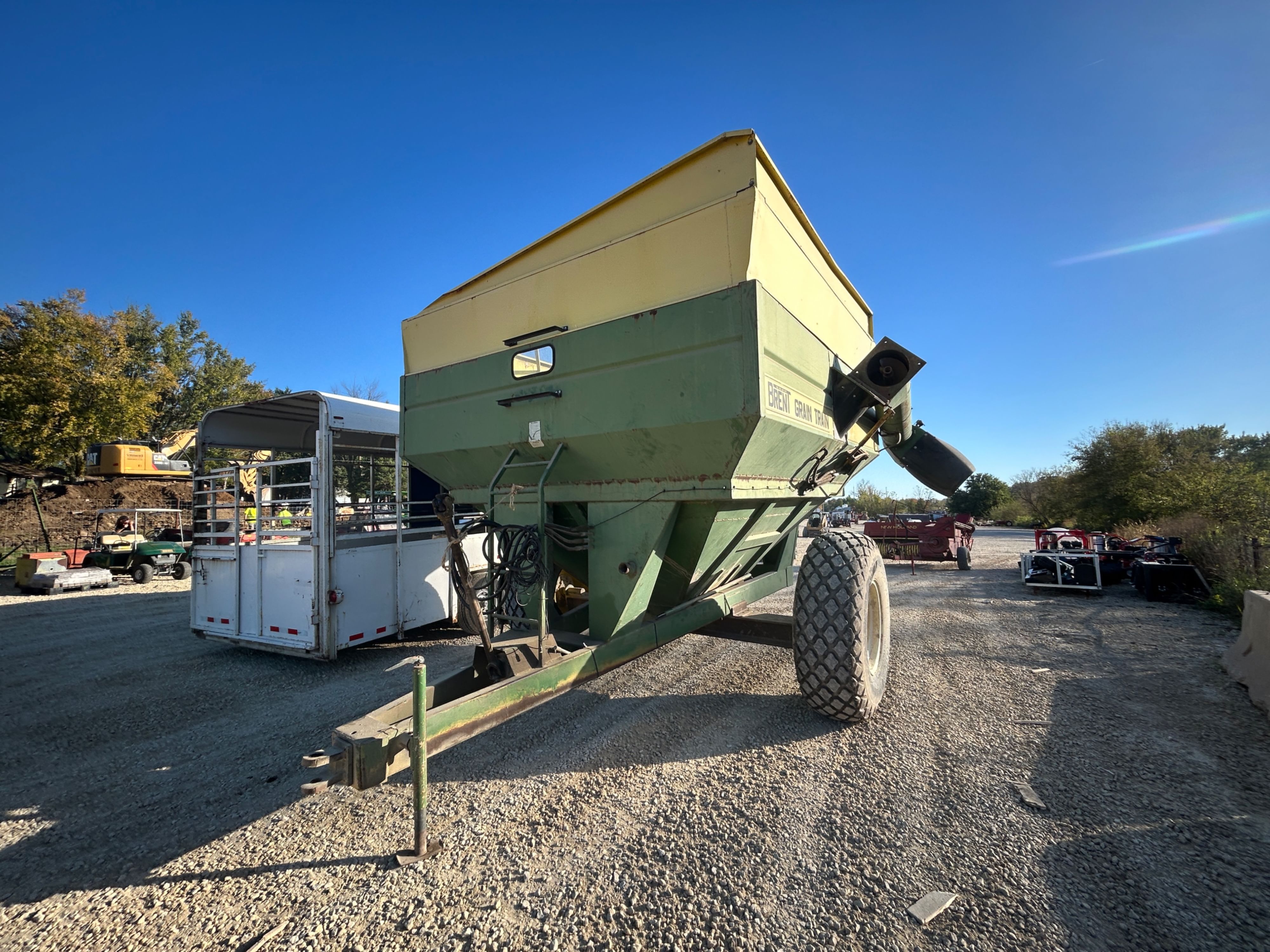 Main image Brent 410